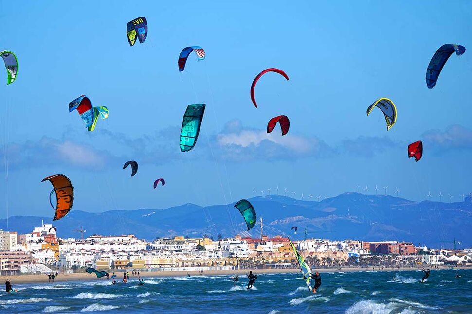 The best must dos in Tarifa