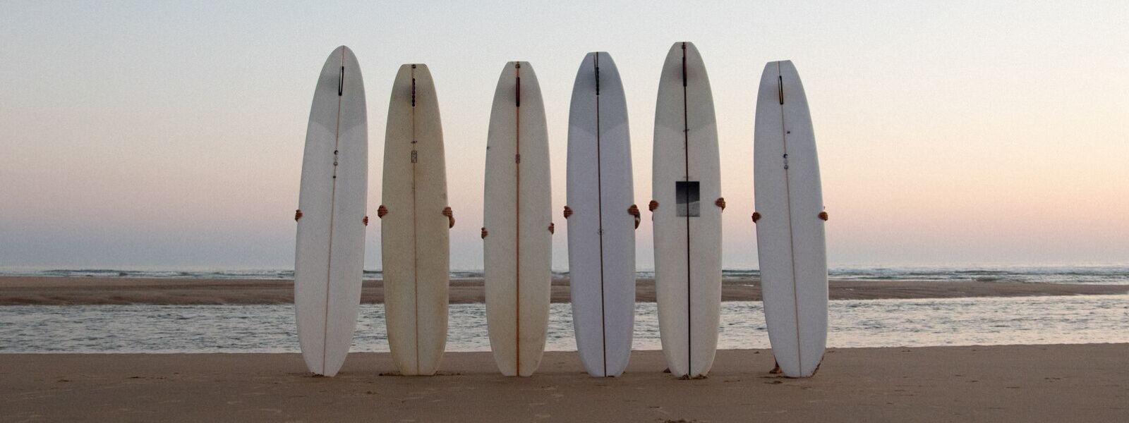 Longboard Surf Retreat